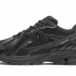 New Balance 1906D ‘Black Leather’ Protection Pack