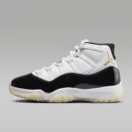Air Jordan 11 « Gratitude » : La sneaker préférée des passionnés de basketball et de style