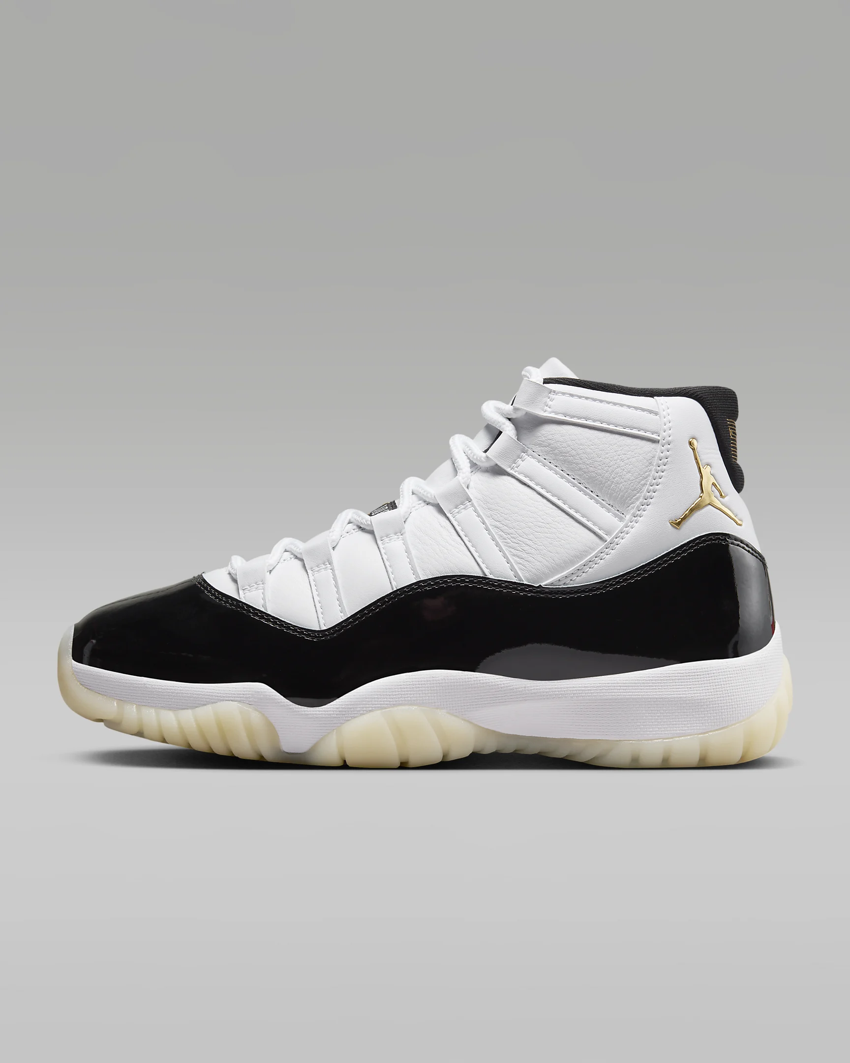 Air Jordan 11 « Gratitude » : La sneaker préférée des passionnés de basketball et de style