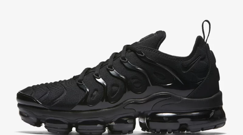 Nike Air VaporMax Plus