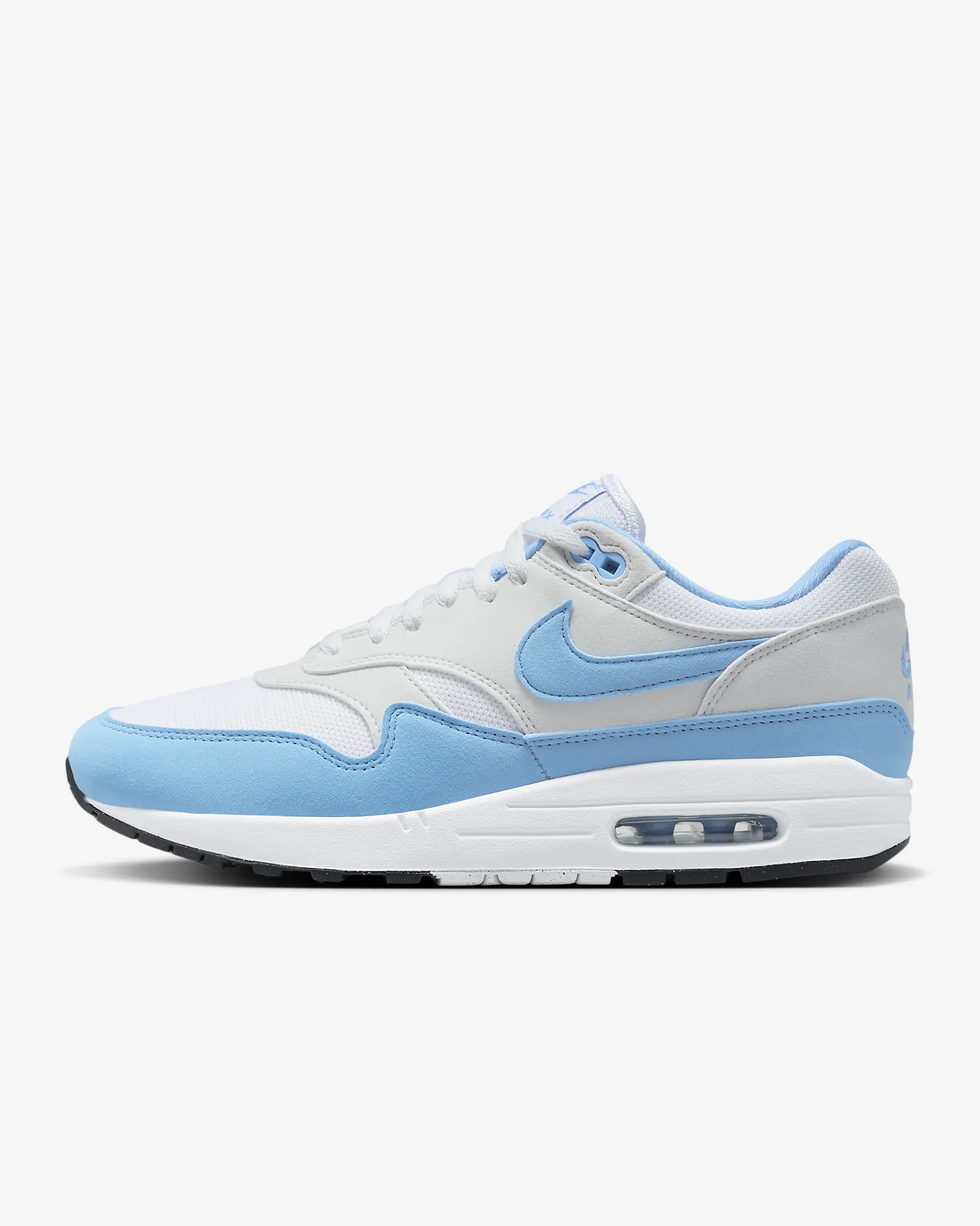 Nike Air Max 1 « University Blue »